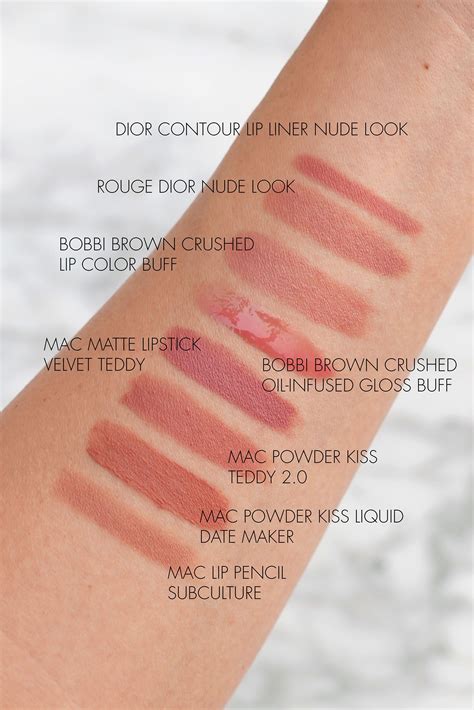 dior neutral lip liner|christian Dior lipstick shades.